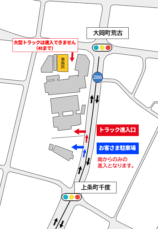詳細マップ